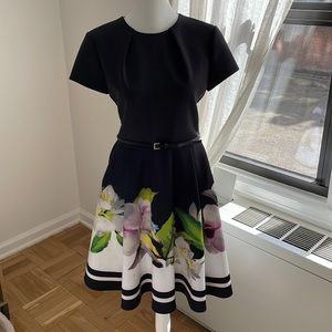 Ted Baker Dress